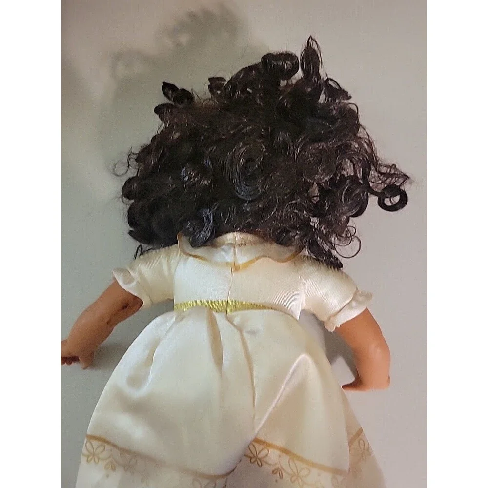 Disney Encanto Doll  14” Baby Mirabel‎ Madrigal Ceremonial Dress Shoes